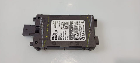 BMW X5 Blind spot module OEM 66325A60304