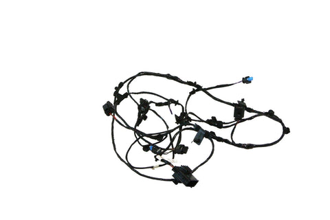 BMW X3 Parking sensor (PDC) wiring loom OEM 8780836