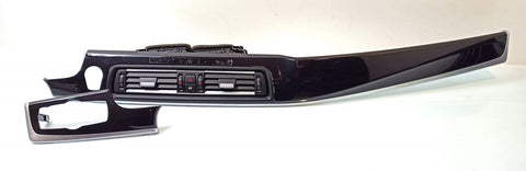 BMW 5 SERIES Dashboard Trim OEM 51459166644