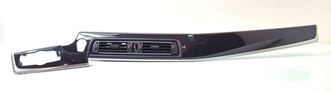 BMW 5 SERIES Dashboard Trim OEM 51459166644