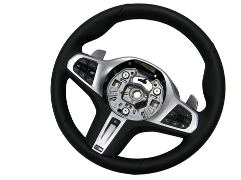 BMW 3 SERIES Steering Wheel OEM 32308746693