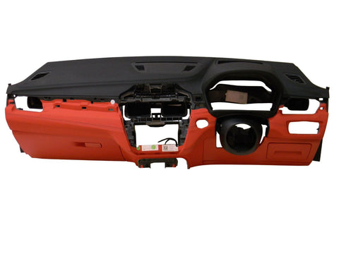 BMW X2 F39 Dashboard OEM 51166841169