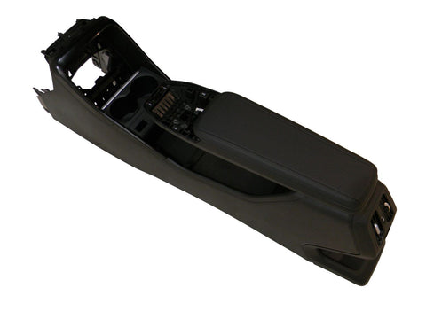BMW X4 center Console OEM 51165A2E049
