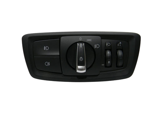 BMW X1 Light switch OEM 61316847525