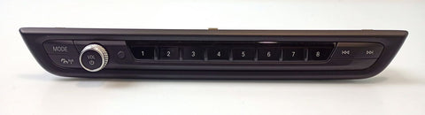 BMW 1' F40 Sound control switch OEM 61317949339