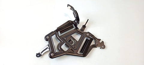 BMW 1' F40, 2' F44 Gran Coupé Other interior part OEM 65158794936