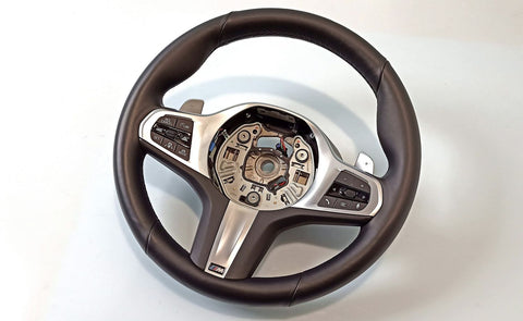 BMW 4 SERIES Steering Wheel OEM 32308746692