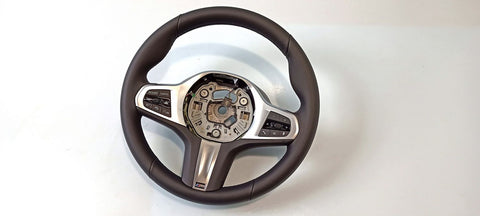 BMW 4 SERIES Steering Wheel OEM 32308746675