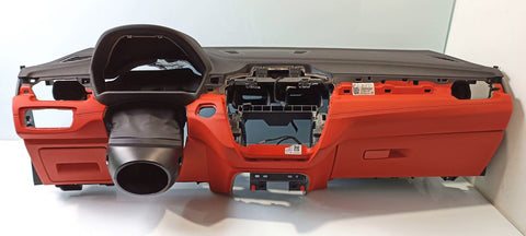 BMW X2 F39 Dashboard OEM 51166841167