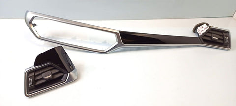 BMW 3 SERIES Dashboard Trim OEM 51459624711