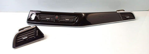 BMW 1' F52 Saloon Dashboard Trim OEM 51459873635