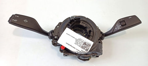 BMW 4 SERIES Wiper turn signal indicator stalk/switch OEM 61315A596C9