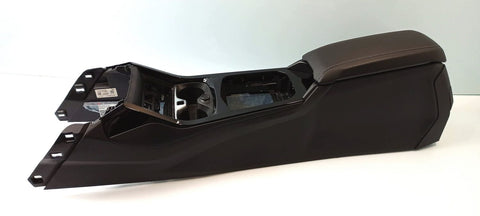 BMW 1' F40, 2' F44 Gran Coupé center Console OEM 51165A563E2