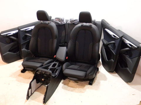 BMW X2 F39 Seat Set OEM 5V08982