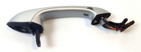 BMW 3 SERIES Rear door handle cover OEM 51219491462