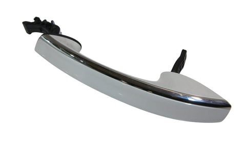 BMW 7 SERIES Rear door handle cover OEM 51217411025