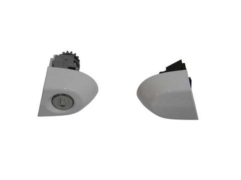 BMW 2 SERIES Front door handle cover OEM 51217162434