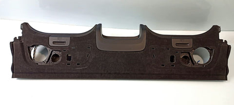 BMW 7 SERIES Parcel shelf OEM 51467395948