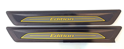 BMW X2 F39 Front sill trim cover OEM 51479850171