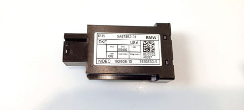 BMW 7' G70 Other control units/modules OEM 61355A578B2
