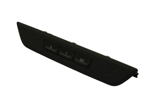 BMW M5 Other switches/knobs/shifts OEM 61316826749