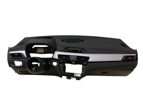 BMW X1 Dashboard OEM 51166965758