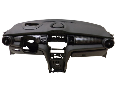 BMW MINI Cabrio F57, MINI F55, MINI F56 Dashboard OEM 51169262362