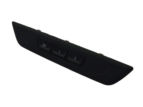BMW M5 Other switches/knobs/shifts OEM 61316826746