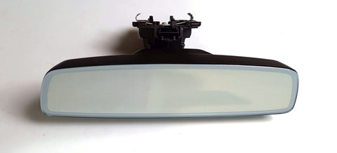 BMW 8 SERIES Rear view mirror (interior) OEM 51166838309