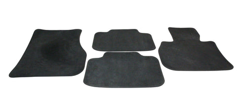 BMW MINI Countryman F60 Car floor mat set OEM 3B89669
