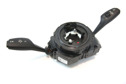 BMW 4 SERIES Wiper turn signal indicator stalk/switch OEM 61319351139