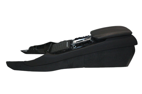 BMW X5 center Console OEM 0U03863
