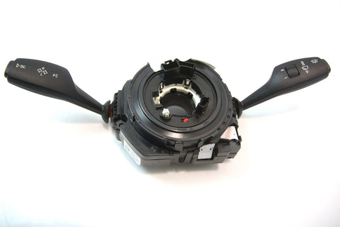 BMW 4 SERIES Wiper turn signal indicator stalk/switch OEM 61319253746