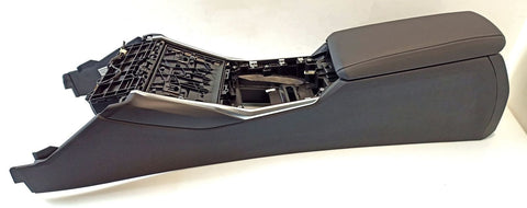 BMW 4 SERIES center Console OEM 51166806796
