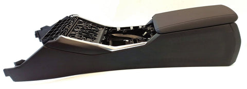 BMW 4 SERIES center Console OEM 51166806796