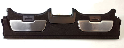 BMW 7 SERIES Parcel shelf OEM 51467411953
