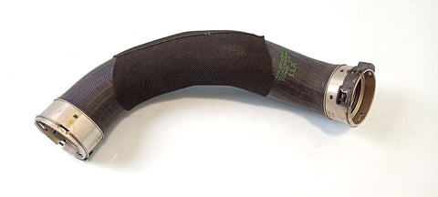 BMW 2 SERIES Intercooler hose/pipe OEM 11618511338
