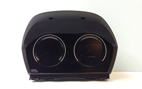 BMW X1 Speedometer (instrument cluster) OEM 5A3B664
