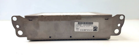 BMW 8 SERIES Radio/CD/DVD/GPS head unit OEM 65125A6DD91