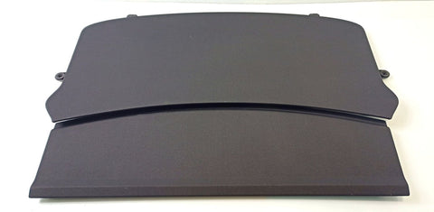 BMW 4 SERIES Parcel shelf OEM 51467337286