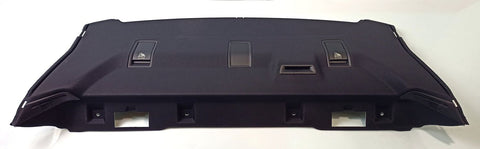 BMW 3 SERIES Parcel shelf OEM 51468073795