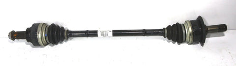 BMW 3 SERIES Rear driveshaft OEM 33207597682
