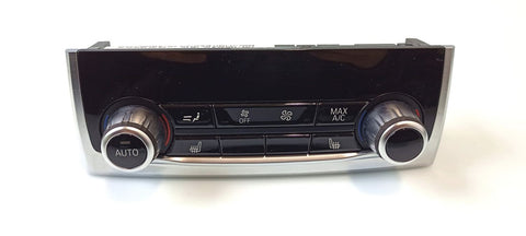 BMW 7 SERIES Climate control unit OEM 61316819193