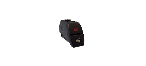 BMW X3 Hazard Light Switch OEM 61319161896
