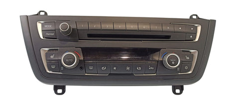 BMW 3 SERIES Climate control unit OEM 61319261103