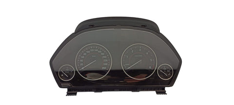 BMW 4 SERIES Speedometer (instrument cluster) OEM 5A03A40