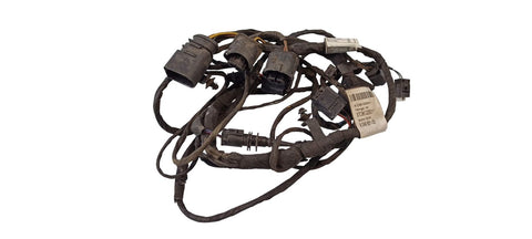BMW 5 SERIES EXMAESTRO ELECTRONICS &amp; STEERING WHEELS OEM 9246831