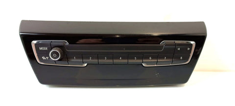 BMW 2 SERIES HiFi Audio sound control unit OEM 9312393