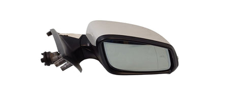BMW 7 SERIES Front door electric wing mirror OEM 51167176446