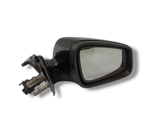BMW 7 SERIES Front door electric wing mirror OEM 51167282128